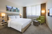 Hilton Garden Inn Isparta