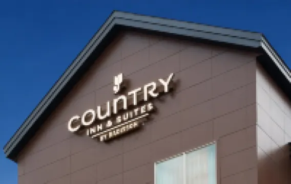 Country Inn & Suites by Radisson, Elk River, MN Hotels in 