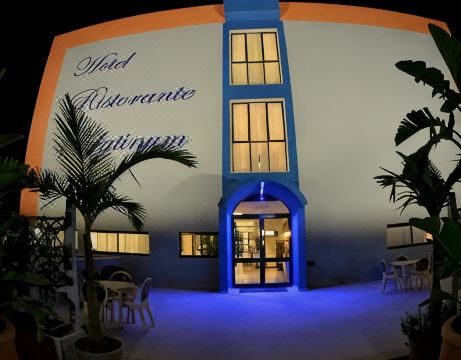 Hotel Palatinum - Housity