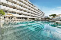 Aparthotel Maracaibo - Beach