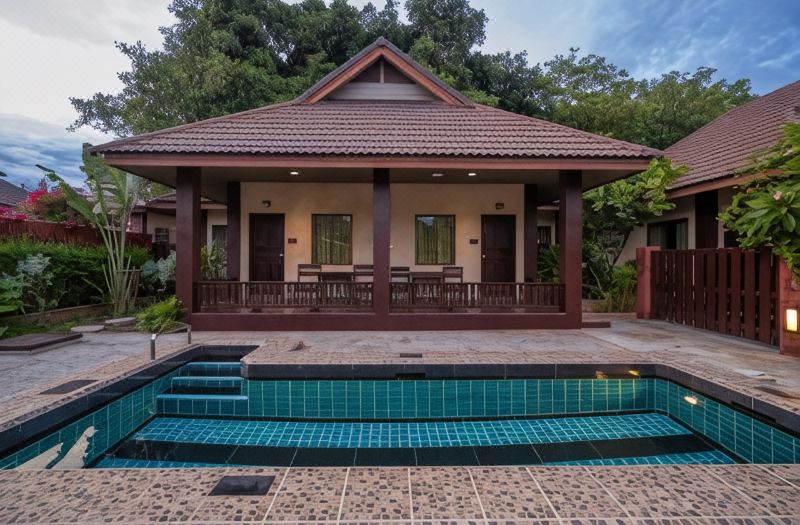 RB Resort Pattaya photo 3