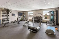 Home2 Suites by Hilton Scottsdale Salt River