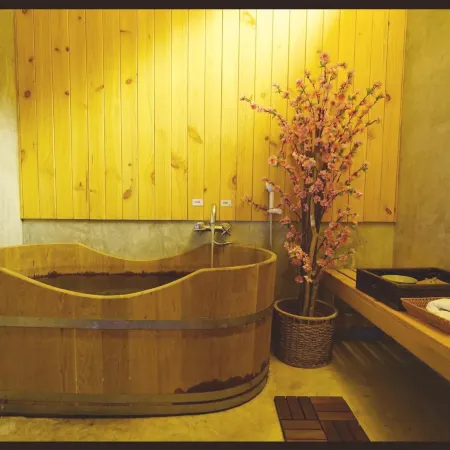 Interpark Hotel & Residence, Eastern Seaboard Rayong