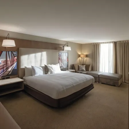 The Riverside Hotel, BW Premier Collection