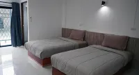 S Residence (S Hotel) Hotels in Lamphun