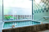 Suizansou Hotels in Toyooka