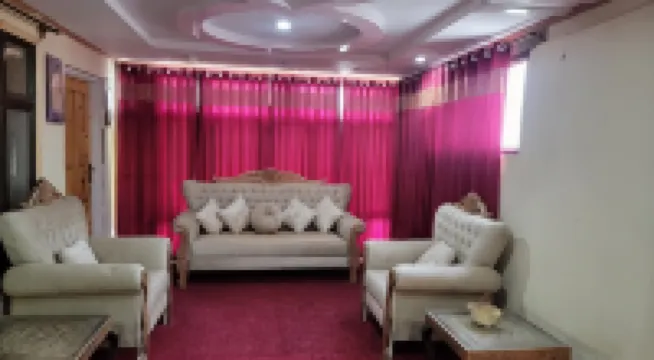 斯卡杜神聖公寓