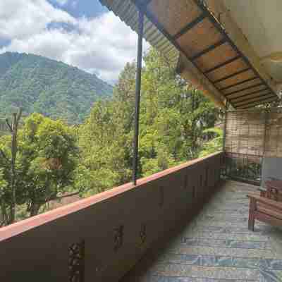Sugi Gede Homestay Others