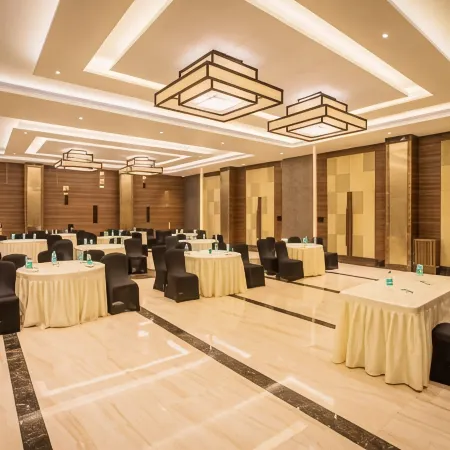 Nanu Resort & Spa, Arambol