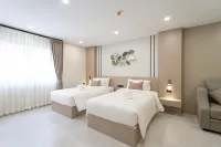 Chapter Hotel Hatyai