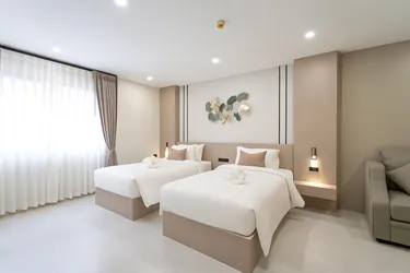 รูปภาพของโรงแรมแชปเตอร์ หาดใหญ่