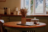 Slowley Farm Cottage