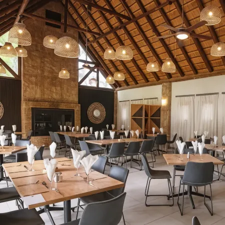 Olifants River Lodge by Dream Resorts