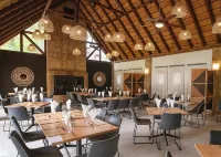 Olifants River Lodge by Dream Resorts Hotel a Nkangala