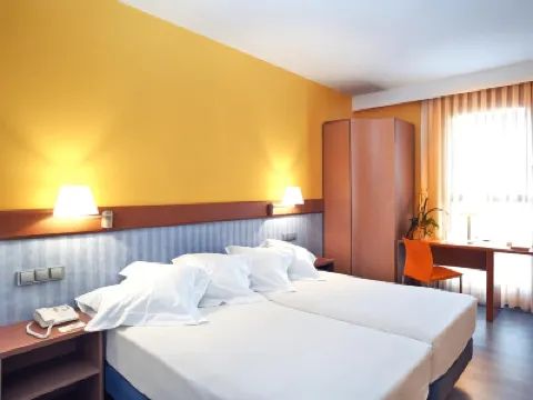 Sercotel Murrieta Hotels in 