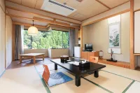 Ichinomata Onsen Kanko Hotel - Hot Springs