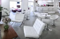 Yes Hotel Touring & Spa