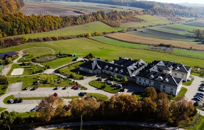 Dosłońce Resort Wellness & Farm