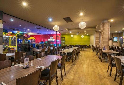 나이트캡 앳 월칭 마틸다