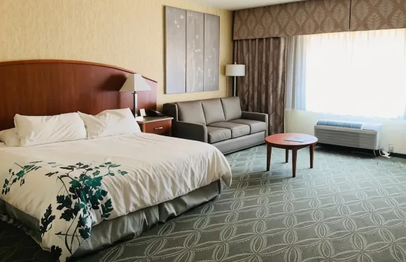 埃爾金斯蔚景温德姆酒店