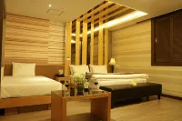 Goryeo Hotel Hotels in Andong-si