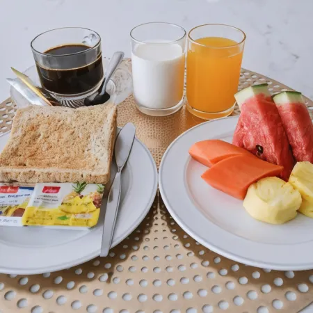 M Grand Hotel Roi Et