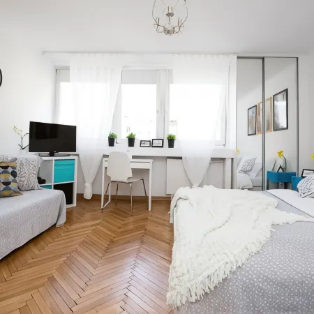 Warsawrent Apartamenty Centralna