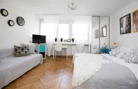 Warsawrent Apartamenty Centralna