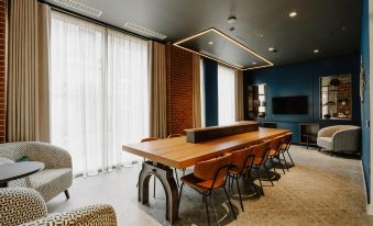 The Halyard Liverpool, Vignette Collection
