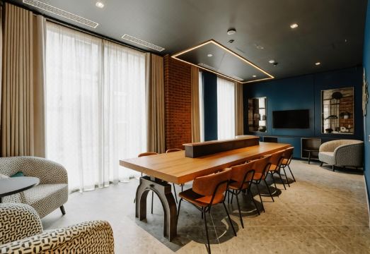 리버풀 숙소 추천