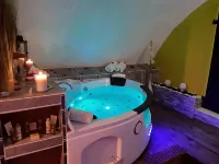 ชาเตลเลอรี เดอ เชอเบก-ใหม่ - โรแมนติก