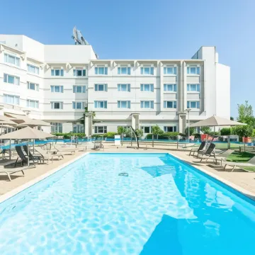 Novotel Bourges