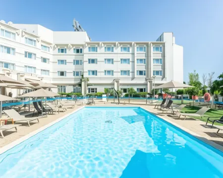 Novotel Bourges Hotels in Bourges