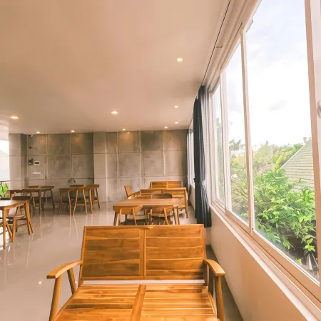 Zavana Rooms