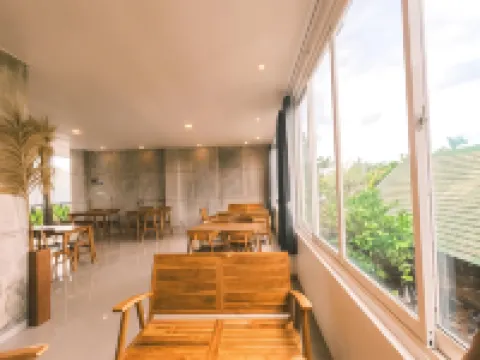 자바나 룸스