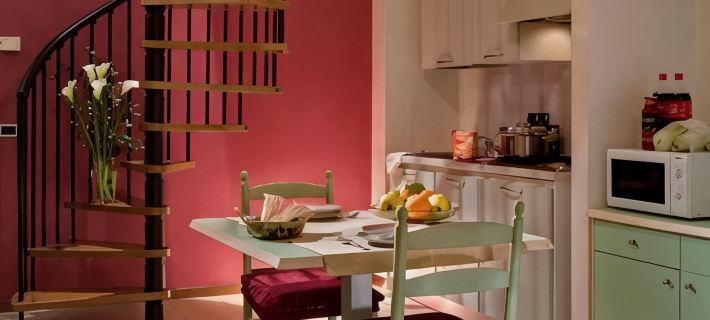 Residence Viale Venezia Hotels in Verona