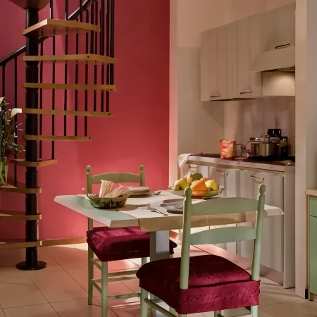 Residence Viale Venezia