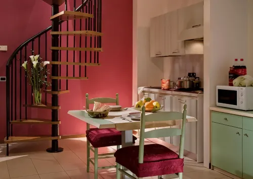Residence Viale Venezia - Layanan Antar-Jemput