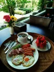 Scent of Sukhothai Resort Hotels in Sukhothai
