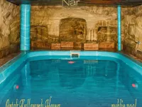 Cappadocia Nar Cave House & Swimming Pool Hotel a Nar