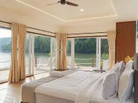 The Hawk's Nest Resort Hotels in Sabang City