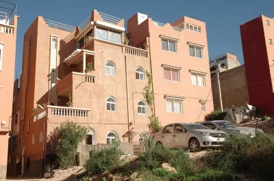Dar Océana