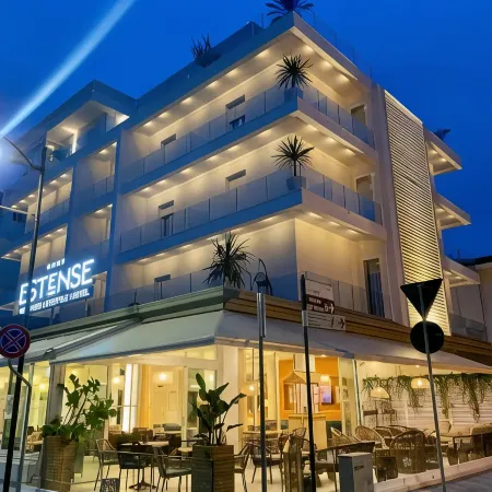 Hotel Estense