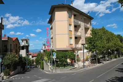 Hotel Saturno Hotels near La Foce