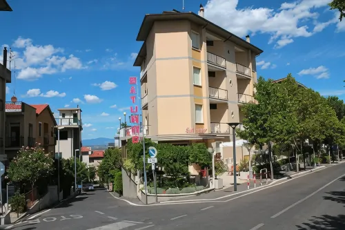 Hotel Saturno