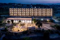 Galaxy Hotel Hotels in 