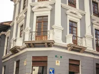 Hotel Casa Alquimia Hotels near Viewpoint El Panecillo