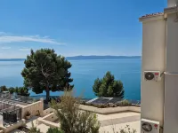 Villa Cascada Hotels in Podgora