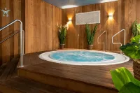 Vert Hotel Eilat by Afi Hotels - spa