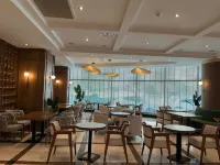 Grand Hotel Victory - bar